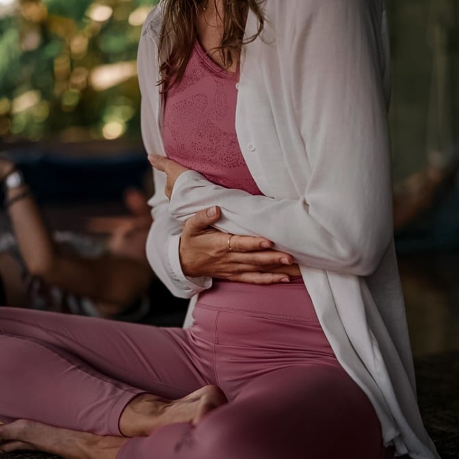 Tantra Sud-ouest Marjolaine Joly